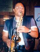 Деррек Джеймс