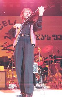 Жан-Люк Понти