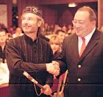 Жан-Люк Понти