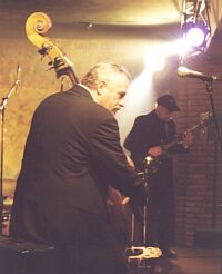 Нильс Педерсен