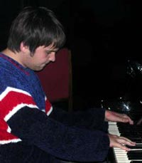 Ярослав Борисов