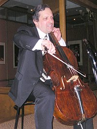 Виктор Агранович