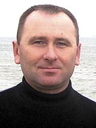 Сергей Бондарев