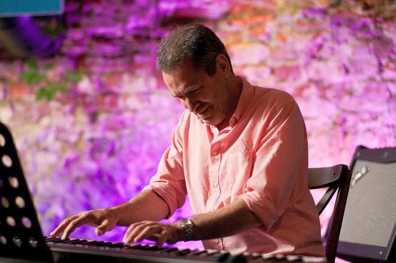 НИКИТА БРАТУСЬ