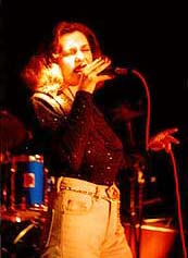 Юлия Величко