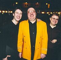 А.Лебедев, В.Горский, Р.Капитонов