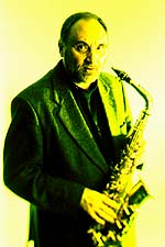 Алексей Козлов (фото Павла Антонова)