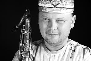 Олег Киреев