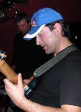 Олег Щеголев