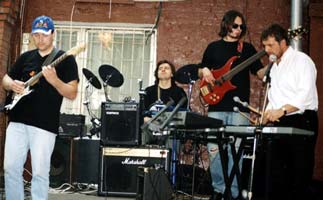 Омниум-бэнд