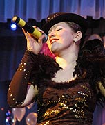 Светлана Елисеева