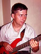 Владимир Галныкин