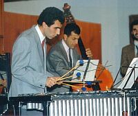 Тигран Пештмаджян