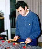 Тигран Пештмаджян