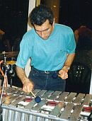 Тигран Пештмаджян