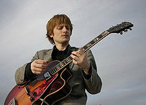 Максим Белицкий