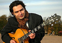 Алексей Станков