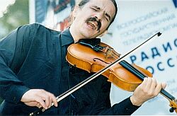 Анатол Штефанец