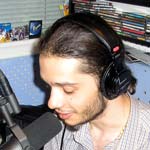 Дмитрий Евстигнеев