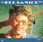 ELLA FITZGERALD - "Ella a Nice"