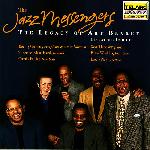 THE JAZZ MESSENGERS "The Legacy of Art Blakey - Live at Iridium"