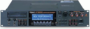 Roland VP-9000
